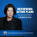 Reviewing Action Plans
