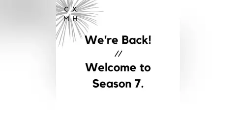 We're Back! // Welcome to Season 7.