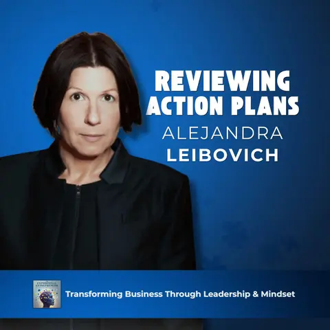 Reviewing Action Plans