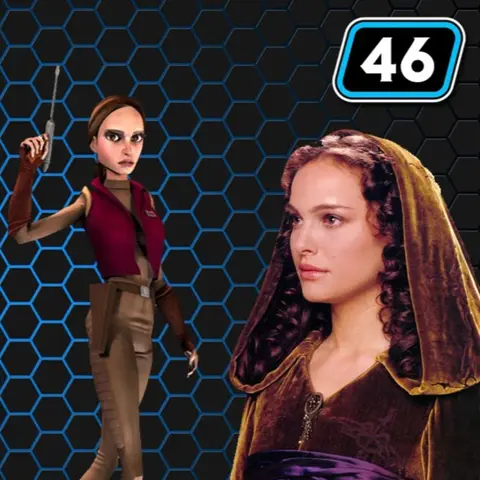 SWCP Episode 46: "Queen's Hope" By E.K. Johnston Announced