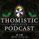 Aquinas on the Incarnation: Part II | Fr. Thomas Joseph White, O.P.
