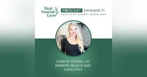 Genetic Testing to Improve Health and Longevity