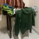 A lo que huele un hombre