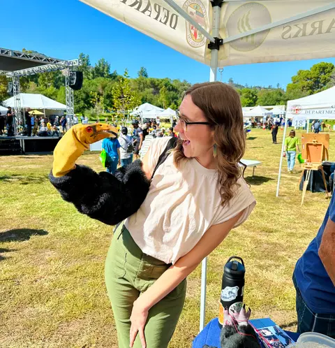 Urban Wildlife Week in LA