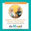 Season 2: All About Brand!