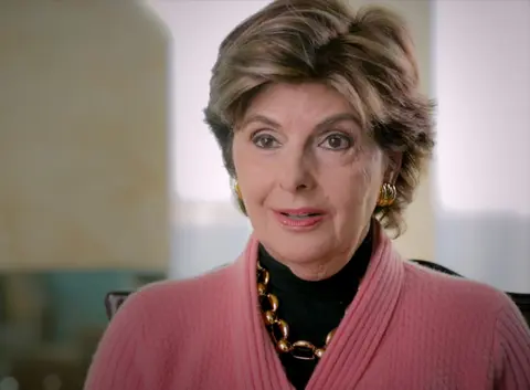 PN 66: Attorney Gloria Allred on “Seeing Allred”