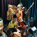 Neel Cole & Southern St on Comedians Interviewing Musicians