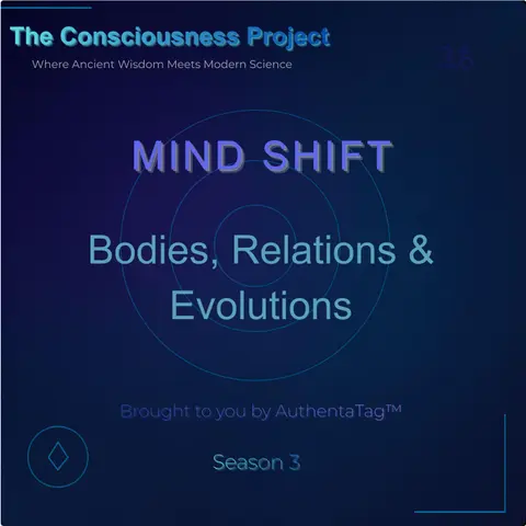 Bodies, Relations & Evolutions