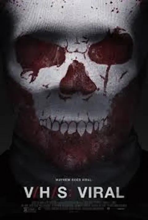 V/H/S VIRAL