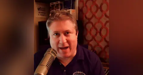 Breaking the Mold: Seth Everett's Journey from Sports Radio to Podcast Innovator