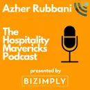 #120 Azher Rubbani, Founder of Chowbunch, on Launching Your Dark Kitchen Brand