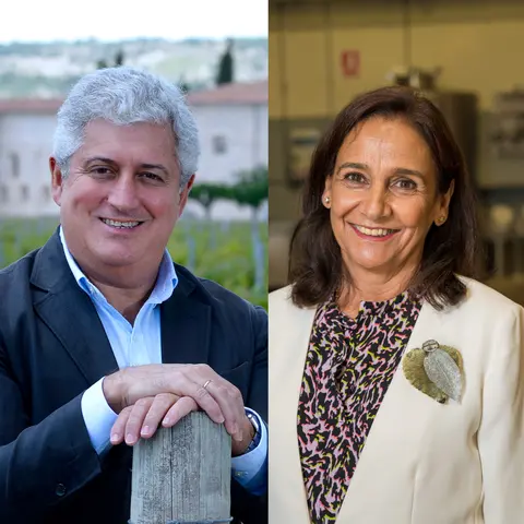 Promoting Diversity & Personality w/ María del Yerro and Enrique Valero, Grandes Pagos de España