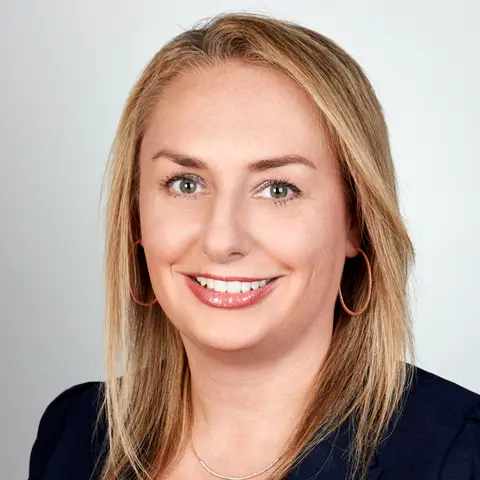 Being Resilient with Leah Swan