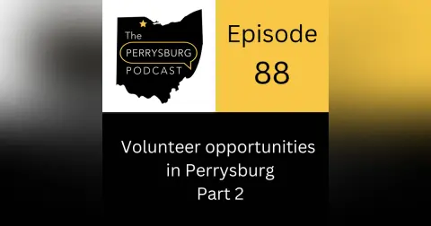 Volunteer Opportunities in Perrysburg Part 2