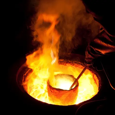 Refining of the Heart