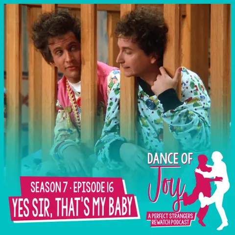 Yes Sir, That's My Baby - Perfect Strangers S7 E16