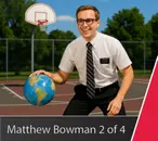 Global Evolution of LDS Basketball