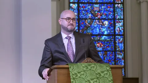 Surrender Bitterness