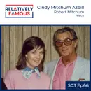 Cindy Mitchum Azbill, Niece of Robert Mitchum