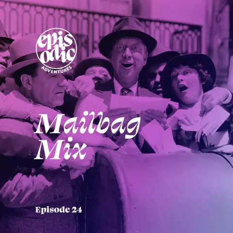 Mailbag Mix | Sidebar