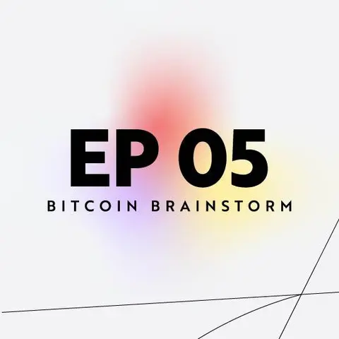 Funding and Supporting Bitcoin