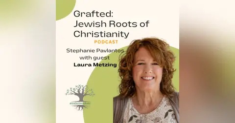 End-Times Insights: Laura Metzing on Revelation and Faith