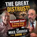 MCS #2401 The Great Distrust