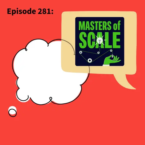 281. Be Clear, Be Concise, Be Remembered: Masters of Scale