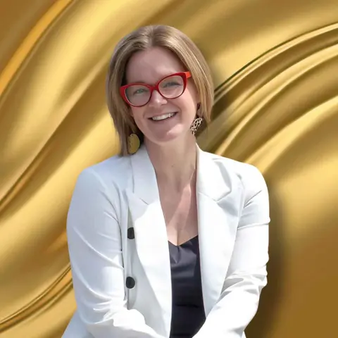 1,054 | From People Pleaser to Empowered Mom: Krista Hudson’s Journey to Authentic Living