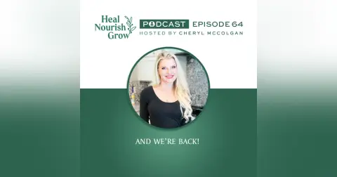 And We're Back!