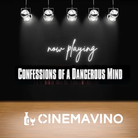 Confessions of a Dangerous Mind | Review