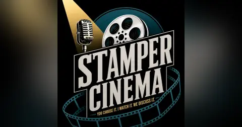 Stamper Cinema