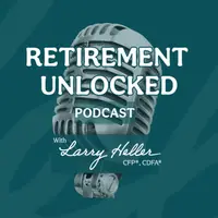 Retirement Unlocked