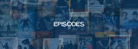 Born To Watch - A Movie Review Podcast