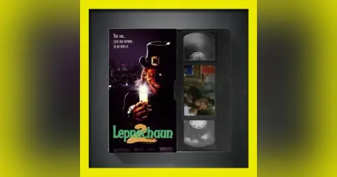 How Bad is Leprechaun 2?