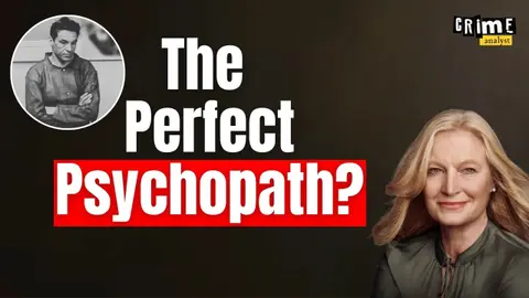 Inside the Mind of the British Airways Killer | Crime Analyst | Expert Analysis