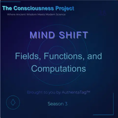 Fields, Functions, and Computations