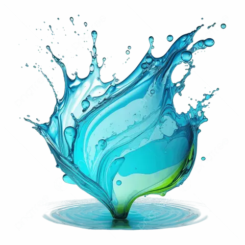 Making A Splash