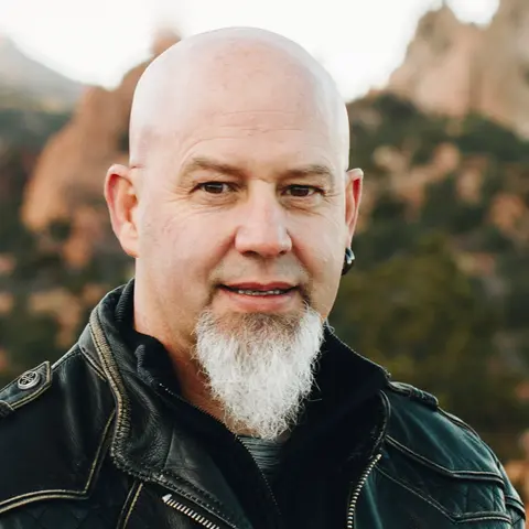 The Ragamuffin Circus: Dr. Eric Sandras #242