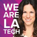 Aaron Ross of Predictable Revenue, Grow Faster With Outbound Sales: WeAreLATech Startup Spotlight powered by Intercom