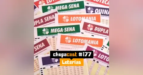 Episódio #177 – Loterias