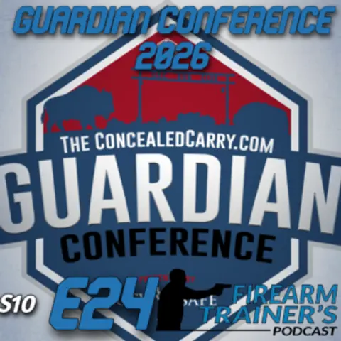 2026 Guardian Conference