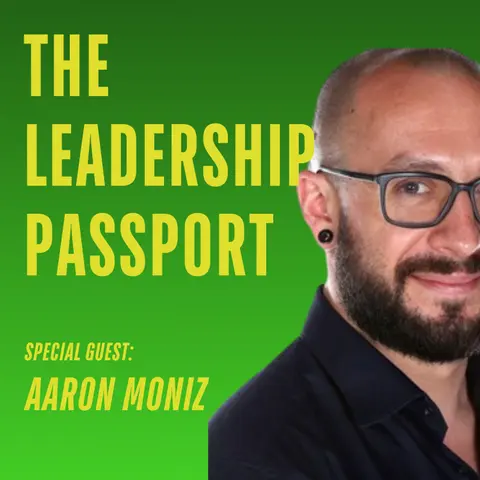 Aaron Moniz