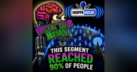 Tony Mazur Discusses "90% Of Teens Reached By Radio" Report