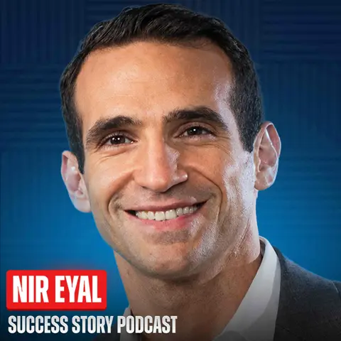 Lessons - The Four-Step System for Taking Back Your Attention | Nir Eyal - NYT Bestselling Author of Hooked & Indistractable