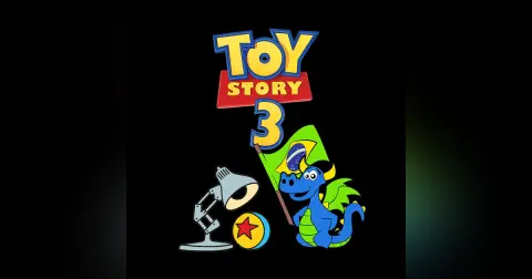 Toy Story 3 (2010)