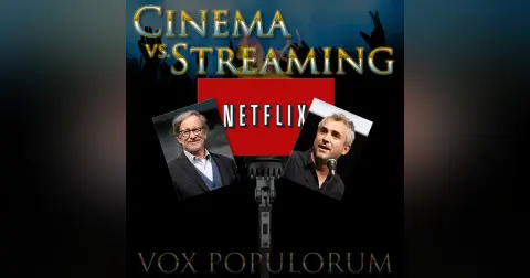 e49. Cinema vs. Streaming