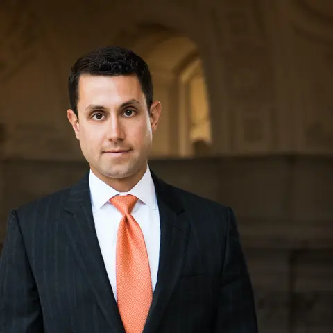 Seeing What's in Front of You with Jason Elliott