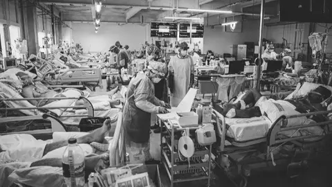Journal Club: Noninvasive Ventilation and Intubation