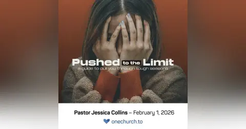 Pushed to the Limit (wk1)